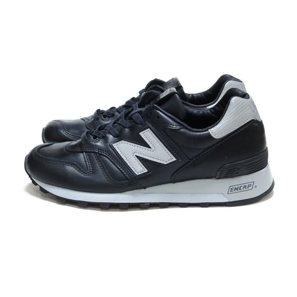 NEW BALANCE M1300BOK HORWEEN LEATHER BLACK MADE IN USA ( ニューバランス M1300 ホーウィンレザー ブラック 黒 アメリカ製 )｜selectshop-jp｜05