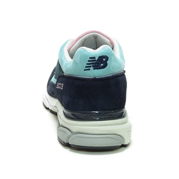 New Balance M15009FT ネイビー New Balance M15009FT ネイビー - メルカリ