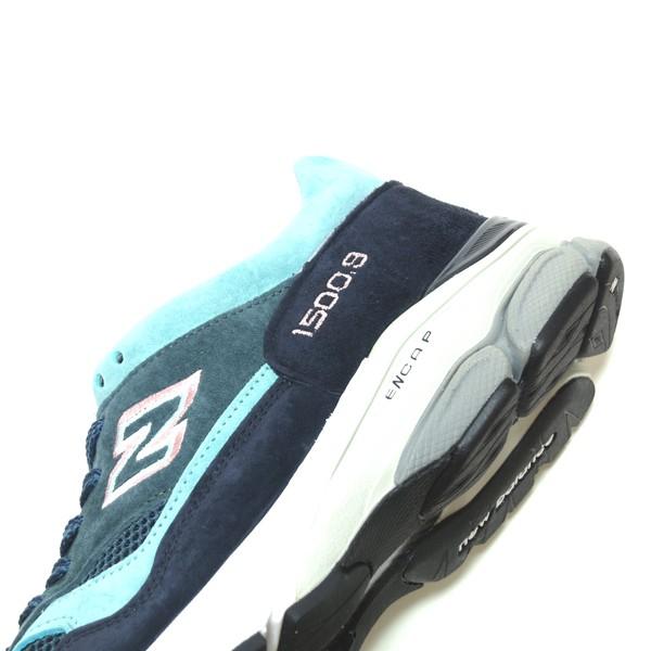 New Balance M15009FT ネイビー 楽天市場】お得な割引クーポン発行中!【ニューバランス 1500.9