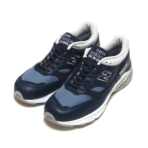 newbalanceニューバランス　日本未発売　完売　レザー　イングランド New Balance 『1500 “London Marathon”』が4月より発売 ［U1500LDN