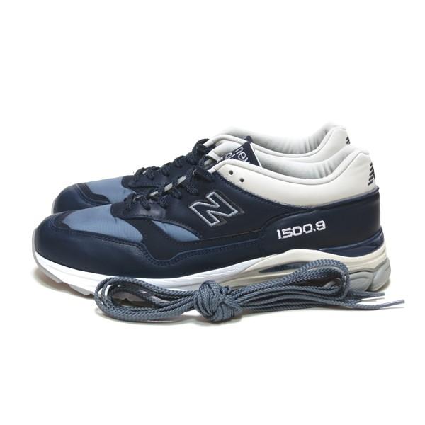 New Balance NEW BALANCE M15009LP “Lakeland Pack” MADE IN ENGLAND