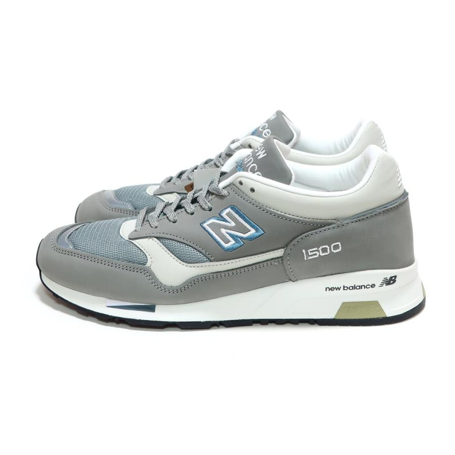 限定激レア!☆New Balance☆M1500BSG Made In England 1500シリーズ NEW BALANCE M1500BSG GREY MADE IN ENGLAND