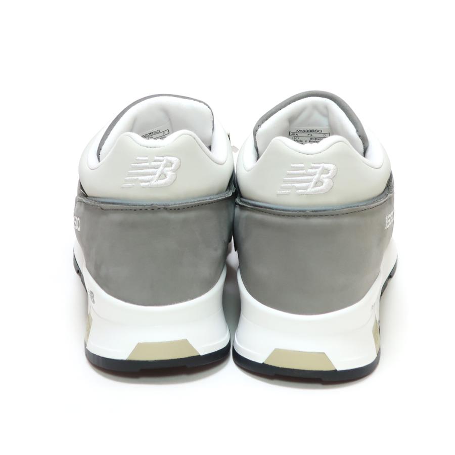 1500シリーズ NEW BALANCE M1500BSG GREY MADE IN ENGLAND 1500シリーズ NEW BALANCE M1500BSG GREY MADE IN ENGLAND