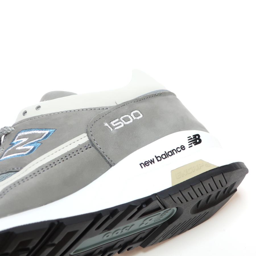 1500シリーズ NEW BALANCE M1500BSG GREY MADE IN ENGLAND 1500シリーズ NEW BALANCE M1500BSG GREY MADE IN ENGLAND
