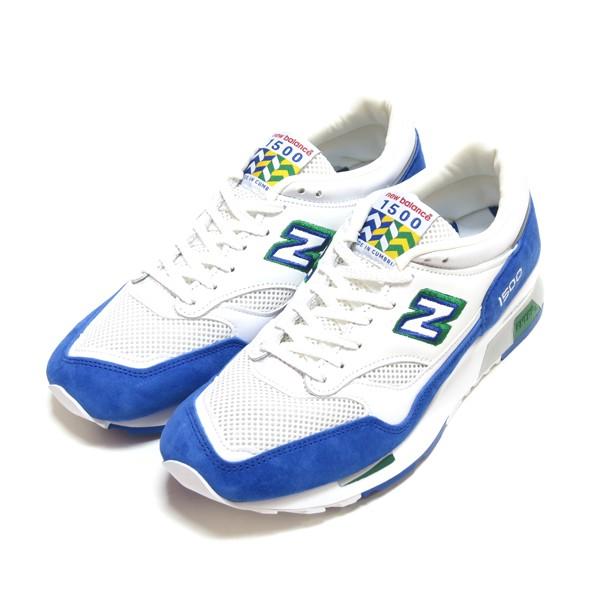 New Balance（ニューバランス） NEW BALANCE M1500CF MADE IN ENGLAND