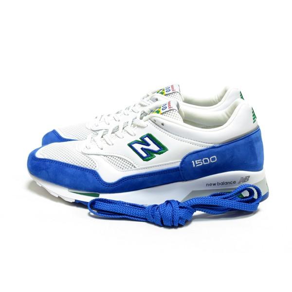 New Balance NEW BALANCE M1500CF MADE IN ENGLAND CUMBRIA FLAG
