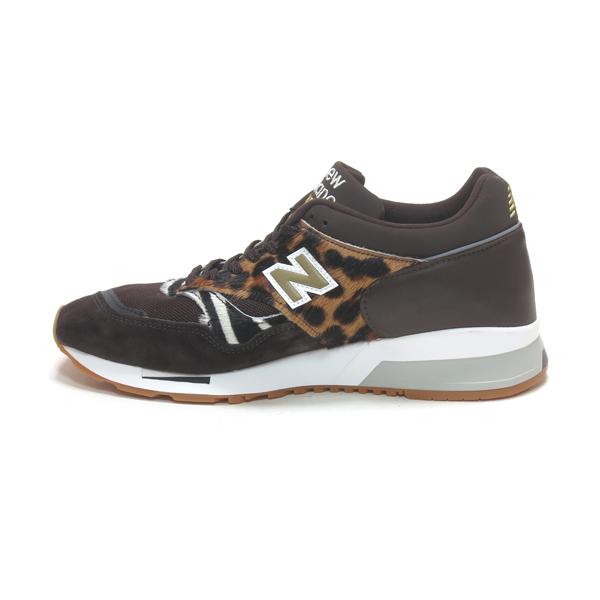 1500シリーズ NEW BALANCE M1500CZK BROWN ANIMAL MADE IN