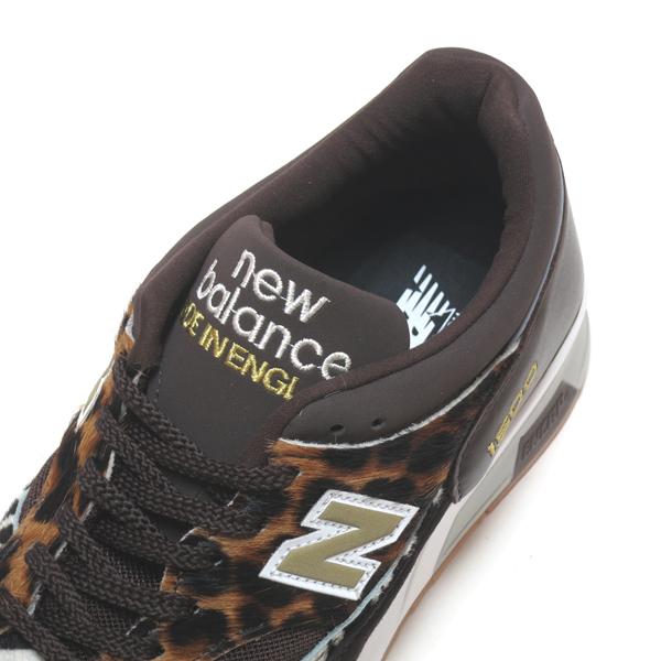 1500シリーズ NEW BALANCE M1500CZK BROWN ANIMAL MADE IN 1500シリーズ NEW BALANCE M1500CZK BROWN ANIMAL MADE IN