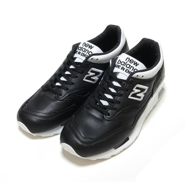 New Balance（ニューバランス） NEW BALANCE M1500FB BLACK/WHITE