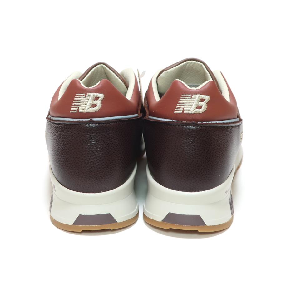 1500シリーズ NEW BALANCE M1500GBI BROWN SUEDE/LEATHER MADE 1500シリーズ NEW BALANCE M1500GBI BROWN SUEDE/LEATHER MADE