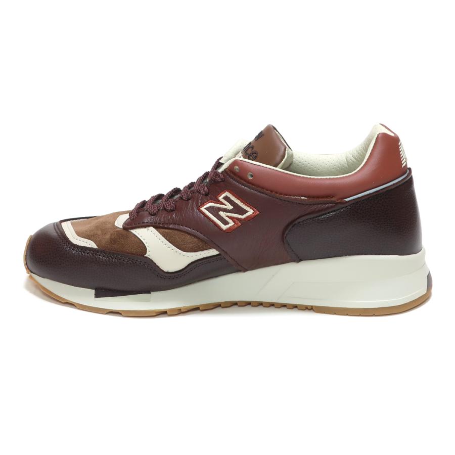 1500シリーズ NEW BALANCE M1500GBI BROWN SUEDE/LEATHER MADE 1500シリーズ NEW BALANCE M1500GBI BROWN SUEDE/LEATHER MADE