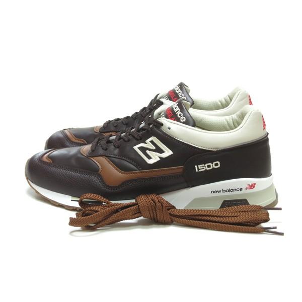 New Balance（ニューバランス） NEW BALANCE M1500GNB GENTLEMAN PACK