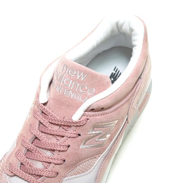 ニューバランス M1500 ピンク/グレー UK製 24cm ニューバランス M1500 ピンク/グレー UK製 24cm ニューバランス M1500
