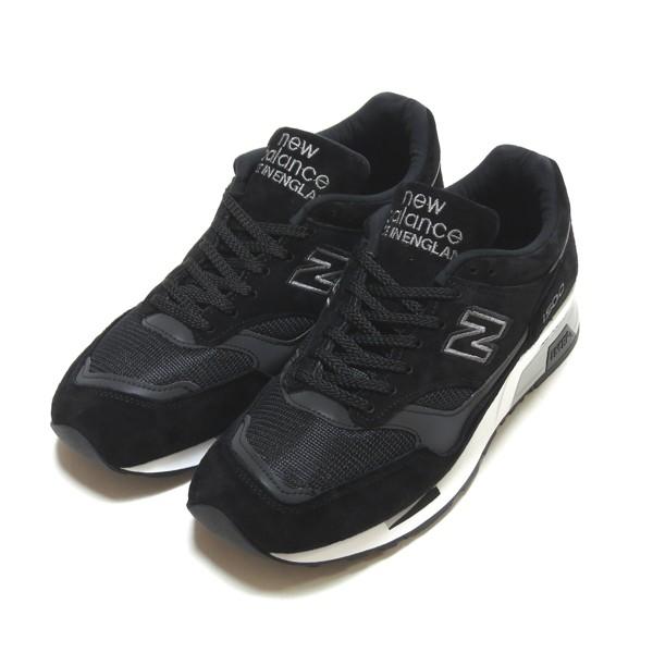 new balance M1500JKK 英国　UK ブラック スニーカー New Balance M1500JKK MADE IN UK “Black/Grey” (ニューバランス