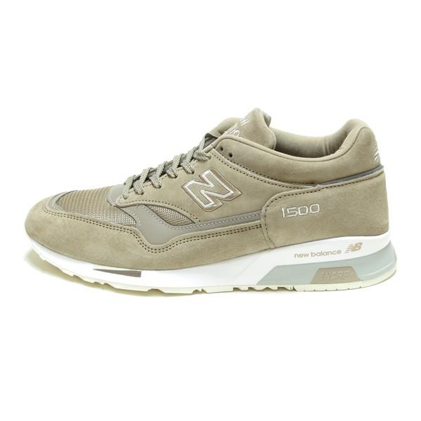 【希少】ニューバランス M1500JTA ベージュスエード イングランド製 New Balance NEW BALANCE M1500JTA BEIGE SUEDE MADE IN ENGLAND