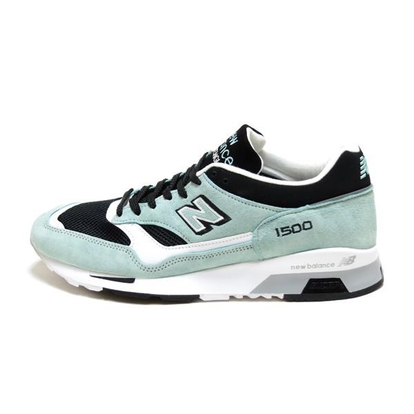 New Balance（ニューバランス） NEW BALANCE M1500MGK GREEN/BLACK