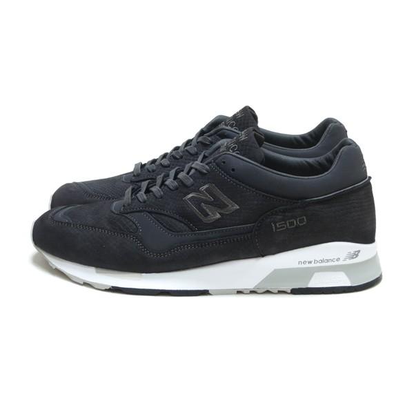 New Balance（ニューバランス） 海外限定☆NEW BALANCE M1500NBB