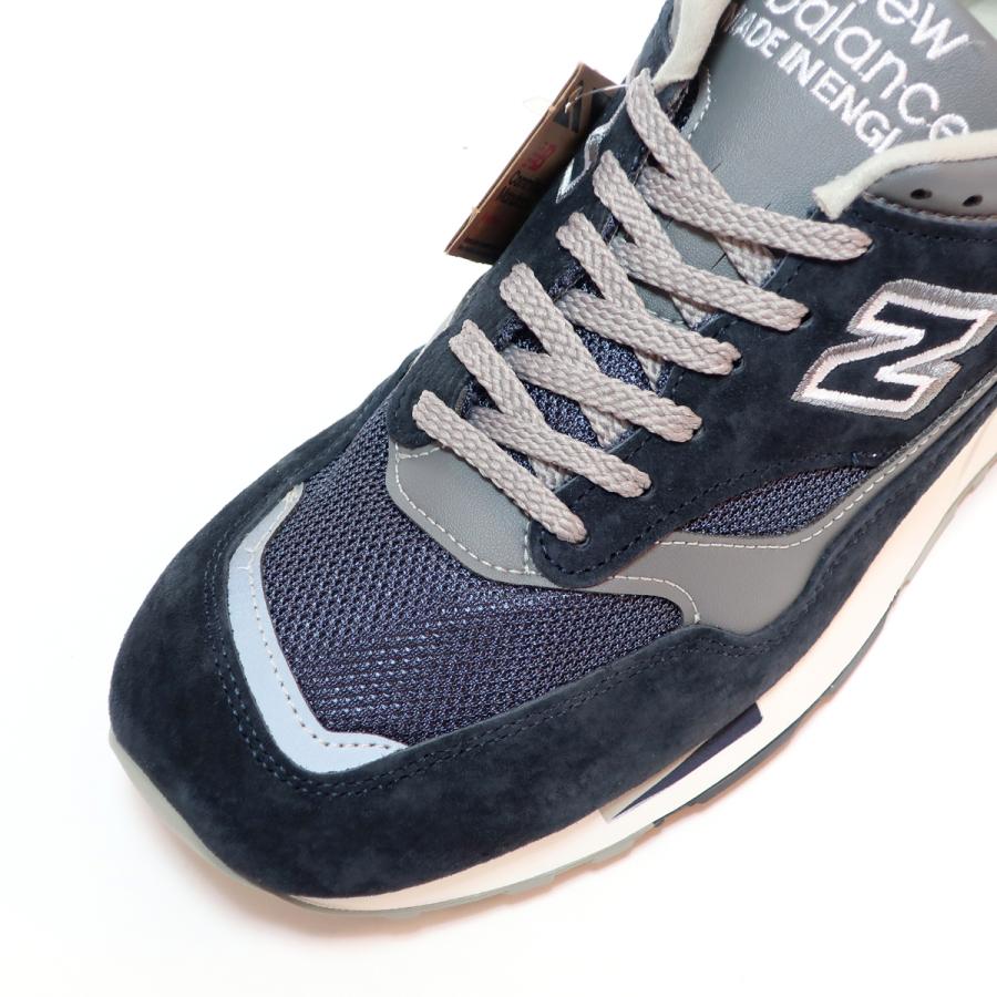 1500シリーズ NEW BALANCE M1500PNV CLASSIC PACK NAVY/GRAY 1500シリーズ NEW BALANCE M1500PNV CLASSIC PACK NAVY/GRAY