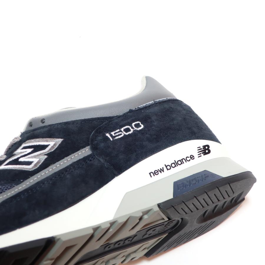 1500シリーズ NEW BALANCE M1500PNV CLASSIC PACK NAVY/GRAY 1500シリーズ NEW BALANCE M1500PNV CLASSIC PACK NAVY/GRAY