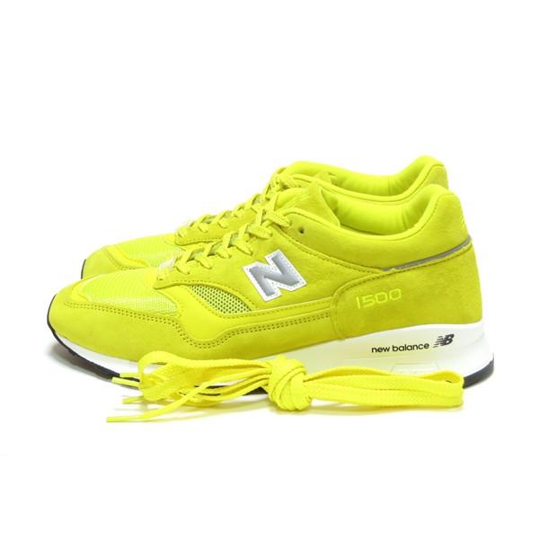 New Balance NEW BALANCE x POP TRADING COMPANY M1500POP MADE