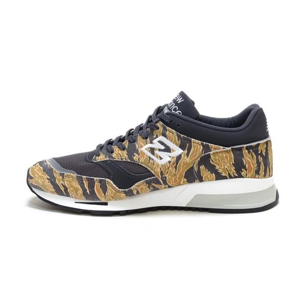 【最終】 NEW BALANCE M1500PRA 30th ANNIVERSARY TIGER CAMO MADE IN ENGLAND ( ニューバランス M1500 30周年 タイガーカモ カモフラ UK製 ) 【2231821204】(13306円)