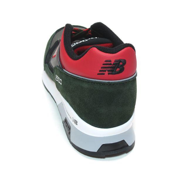 New Balance（ニューバランス） 海外限定☆NEW BALANCE M1500RGR MADE