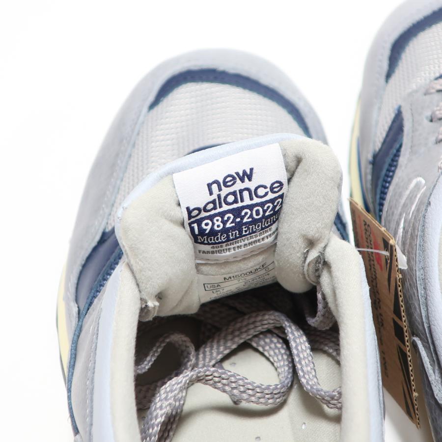 New Balance ニューバランスM1500UKF 26.5cm 新品未使用 2025年最新】m1500 ukfの人気アイテム - メルカリ