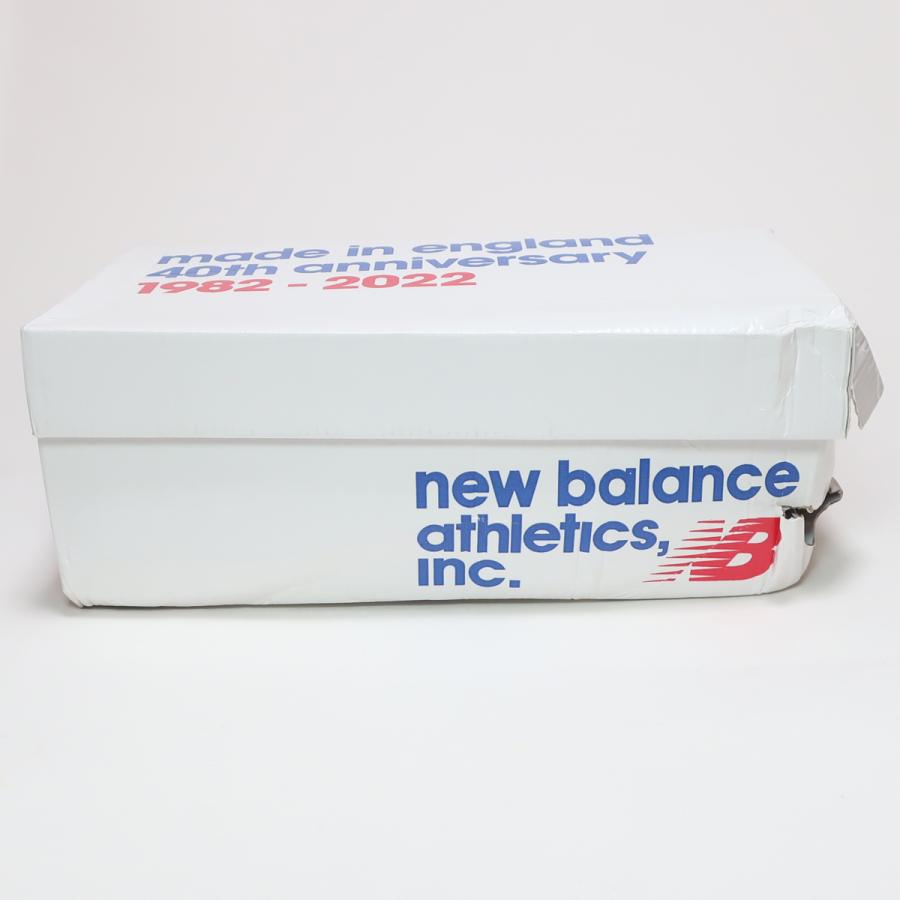1500シリーズ 外箱潰れあり☆NEW BALANCE M1500UKF US8.5 26.5cm