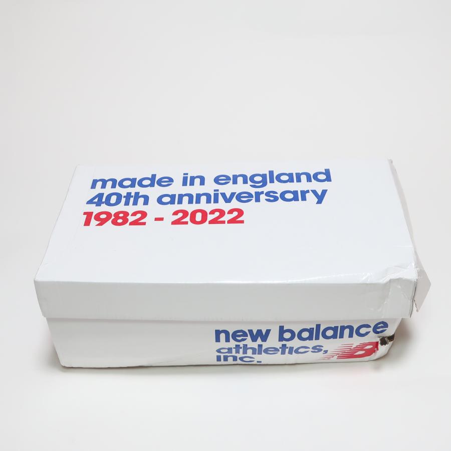 1500シリーズ 外箱潰れあり☆NEW BALANCE M1500UKF US8.5 26.5cm