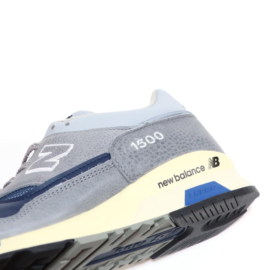 1500シリーズ 外箱潰れあり☆NEW BALANCE M1500UKF US8 26cm 40th  