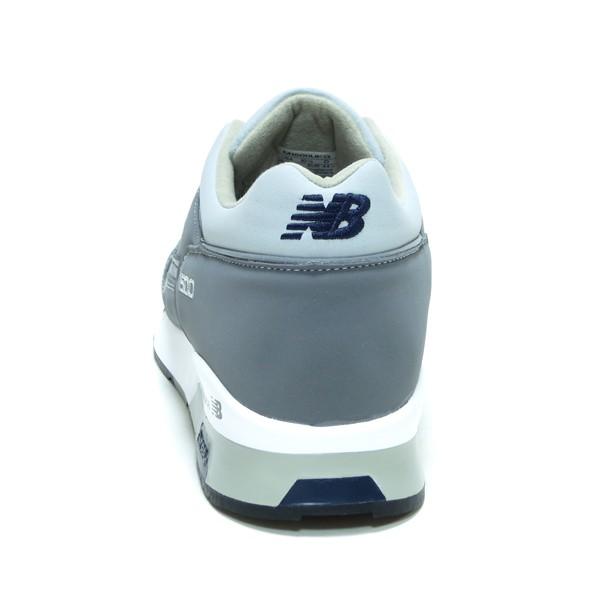 NEW BALANCE M1500UKG MADE IN ENGLAND GREY ( ニューバランス M1500 UKG グレー UK製 イギリス製 )｜selectshop-jp｜03