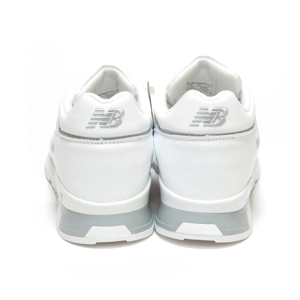 1500シリーズ NEW BALANCE M1500WHI WHITE LEATHER MADE IN 1500シリーズ NEW BALANCE M1500WHI WHITE LEATHER MADE IN