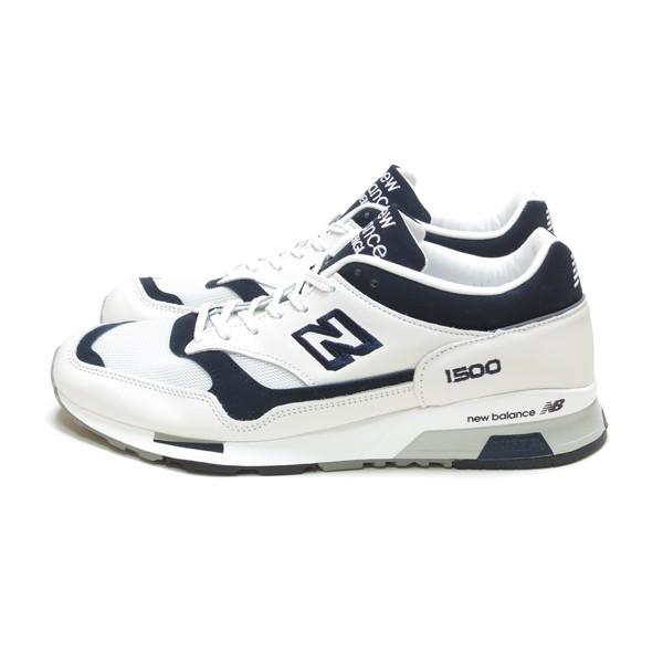 未使用 M1500 OGN ニューバランス 30周年　made in U.K 2025年最新】new balance M1500 ”made in ENGLAND” ”1500 30th