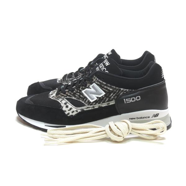 new balance M1500 ニューバランス27.5 1500シリーズ NEW BALANCE M1500ZDK BLACK ANIMAL MADE IN ENGLAND
