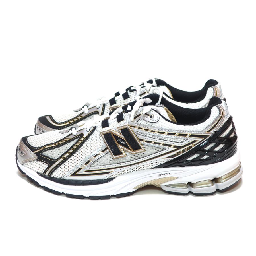 メンズサイズ NEW BALANCE M1906RA SILVER ( ニューバランス 1906 シルバー )｜selectshop-jp｜02