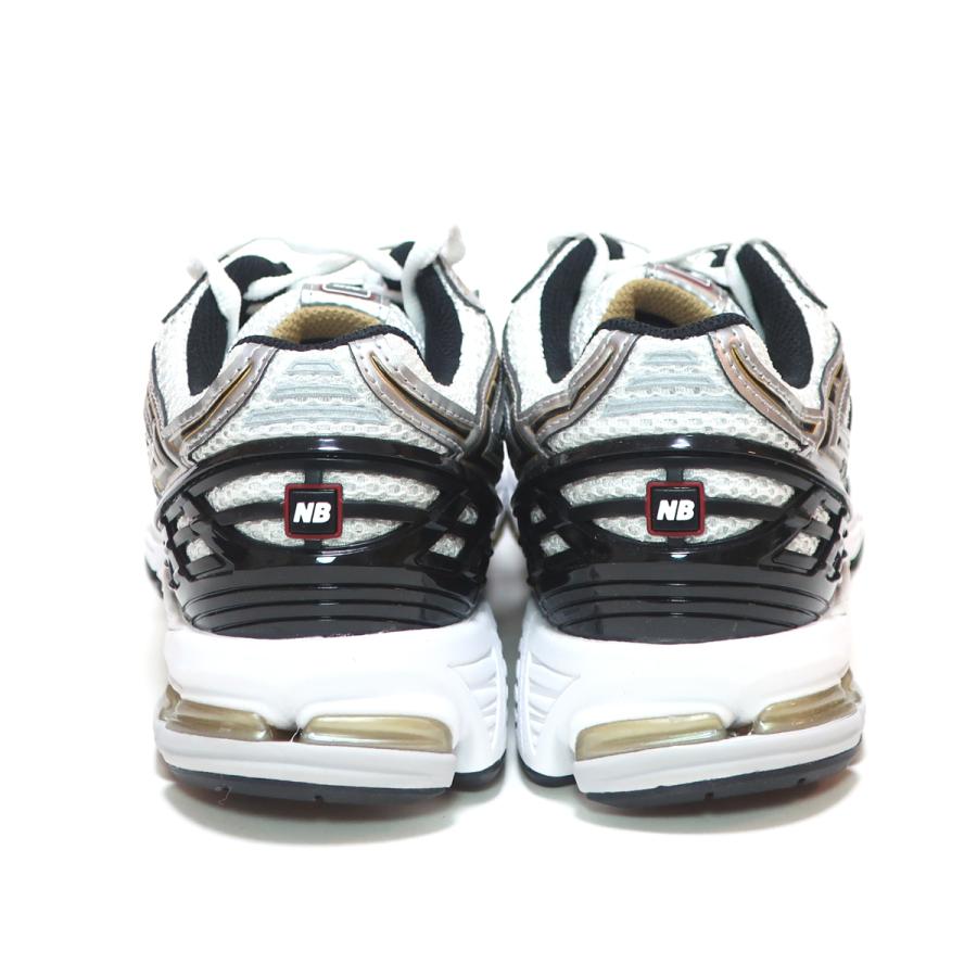 New Balance メンズサイズ NEW BALANCE M1906RA SILVER New Balance メンズサイズ NEW BALANCE M1906RA SILVER