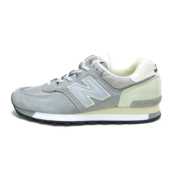 New Balance 海外限定☆NEW BALANCE M575GRW MADE IN ENGLAND GREY 