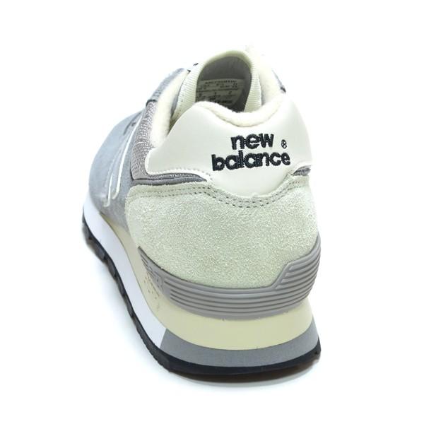 New Balance 海外限定☆NEW BALANCE M575GRW MADE IN ENGLAND GREY 