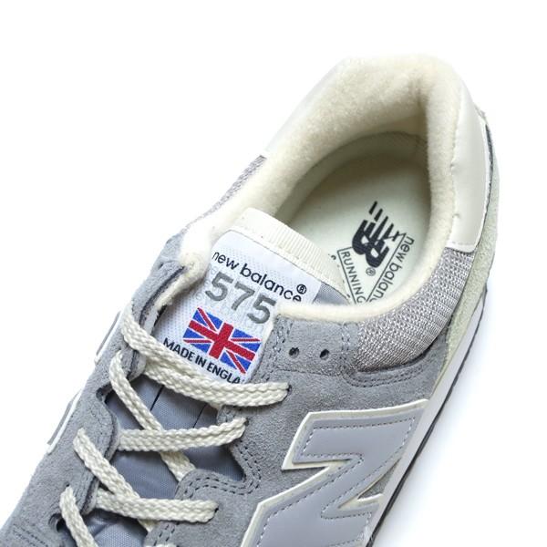 New Balance 海外限定☆NEW BALANCE M575GRW MADE IN ENGLAND GREY 