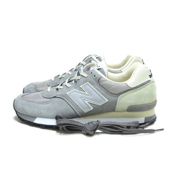 New Balance（ニューバランス） 海外限定☆NEW BALANCE M575GRW MADE