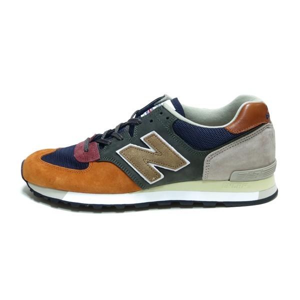 New Balance 世界1906足限定☆NEW BALANCE M575SP SURPLUS PACK