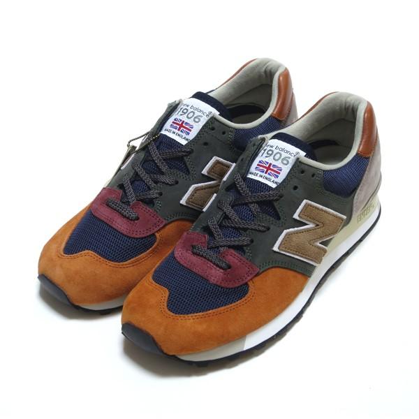 New Balance（ニューバランス） 世界1906足限定☆NEW BALANCE M575SP