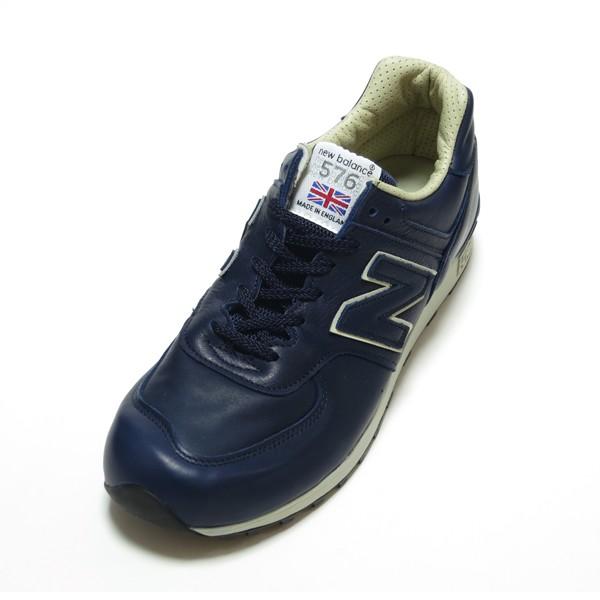 New Balance NEW BALANCE M576CNN MADE IN ENGLAND New Balance NEW BALANCE M576CNN MADE IN ENGLAND