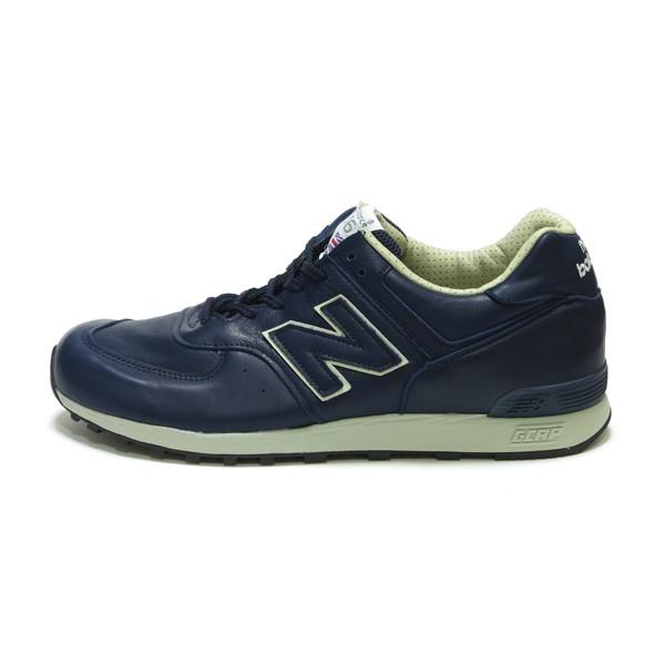 New Balance NEW BALANCE M576CNN MADE IN ENGLAND New Balance NEW BALANCE M576CNN MADE IN ENGLAND