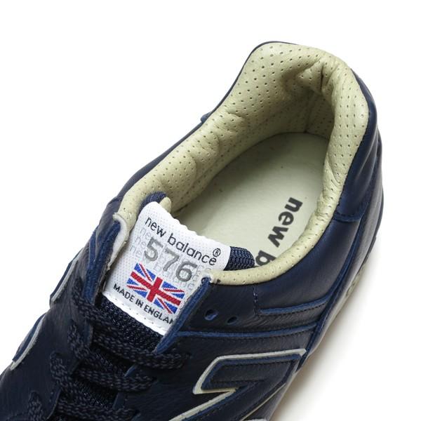 New Balance NEW BALANCE M576CNN MADE IN ENGLAND New Balance NEW BALANCE M576CNN MADE IN ENGLAND