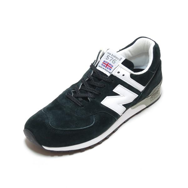 New Balance（ニューバランス） NEW BALANCE M576DG DARK GREEN WHITE