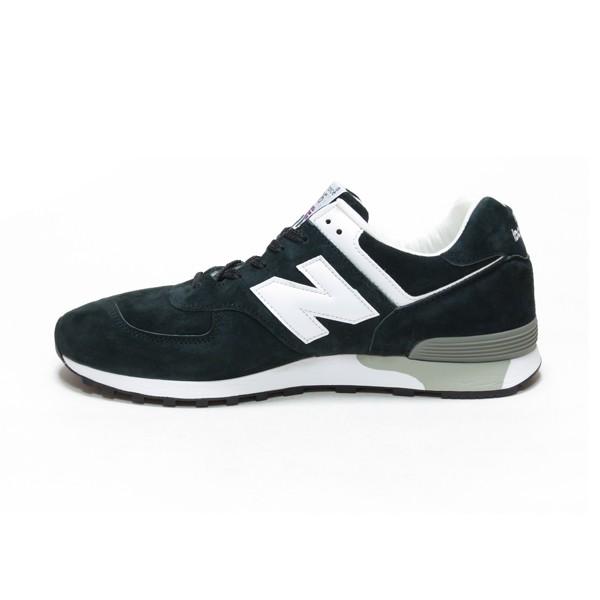 new balance M576DG ダークグリーン made in UK
