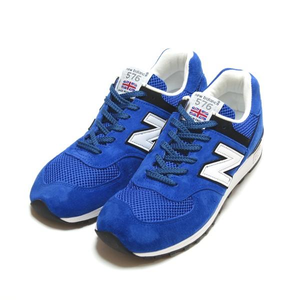 New Balance（ニューバランス） NEW BALANCE M576PBK MADE IN ENGLAND