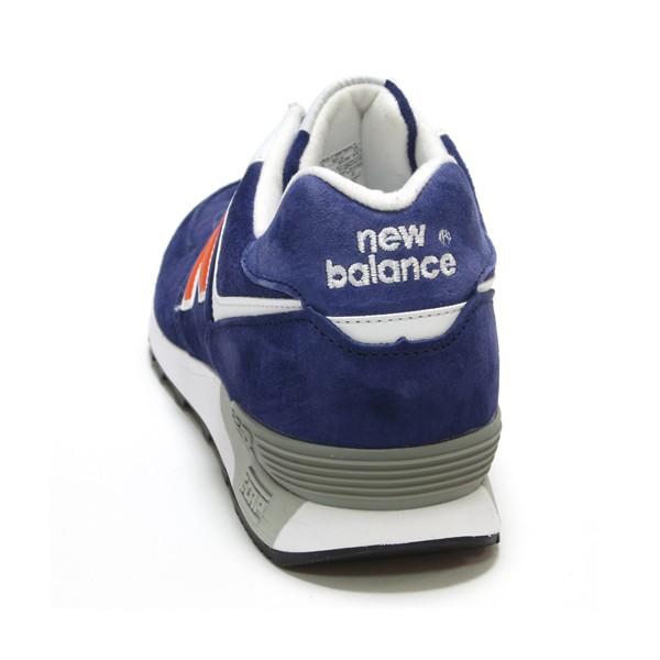 New Balance NEW BALANCE M576PBO MADE IN ENGLAND New Balance NEW BALANCE M576PBO MADE IN ENGLAND