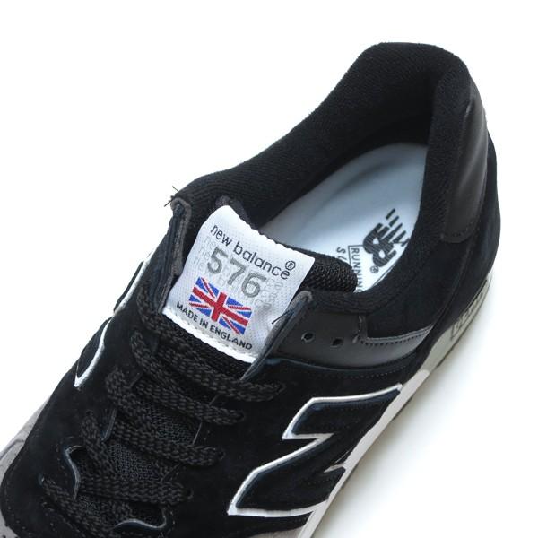 New Balance NEW BALANCE M576PKG TWO TONE MADE IN ENGLAND